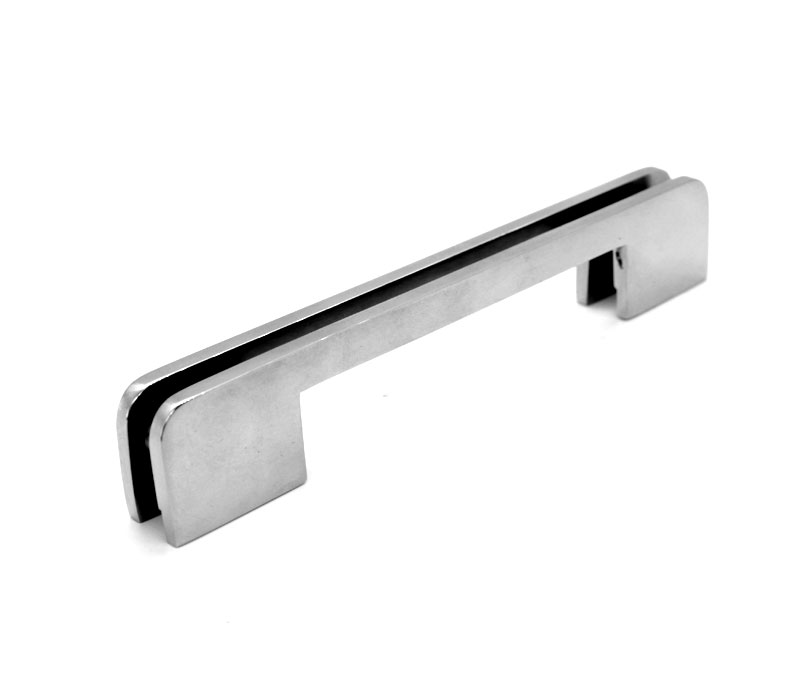Door clamp