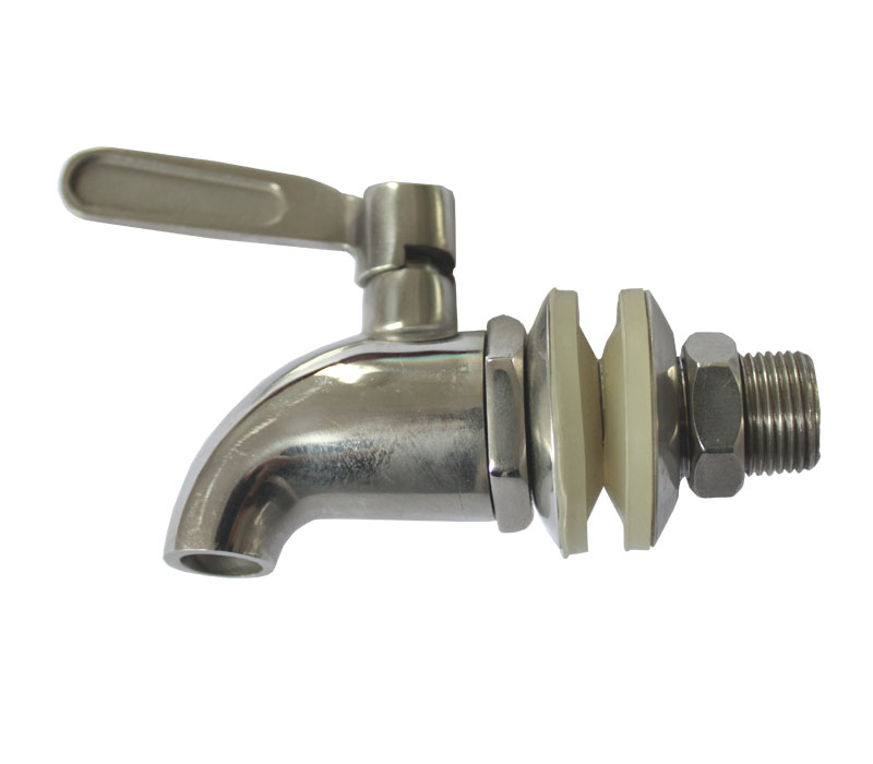 Beer tap