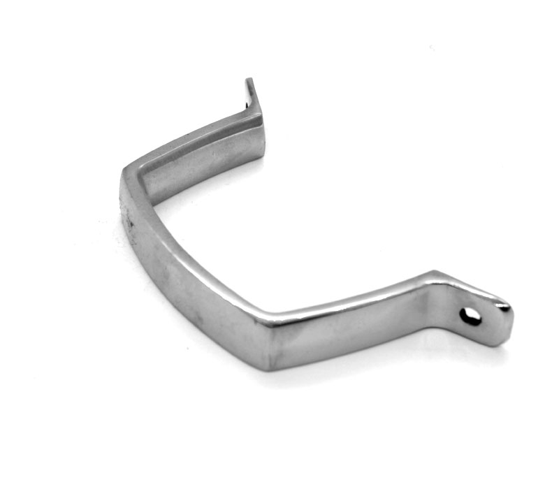 Pot handle