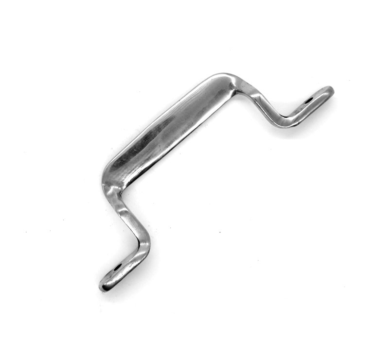 Pot handle